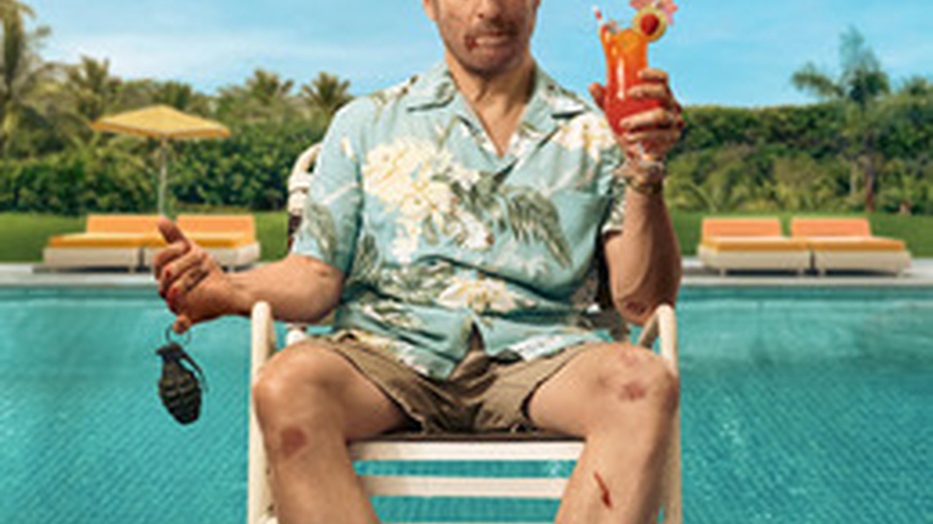 Cinematic still for Nobody 2