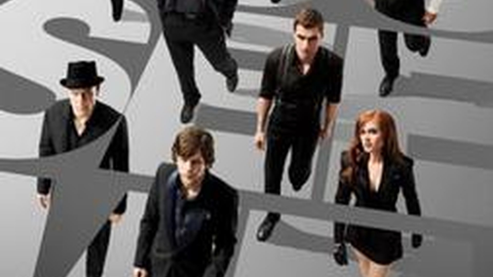 Cinematic still for Now You See Me 3