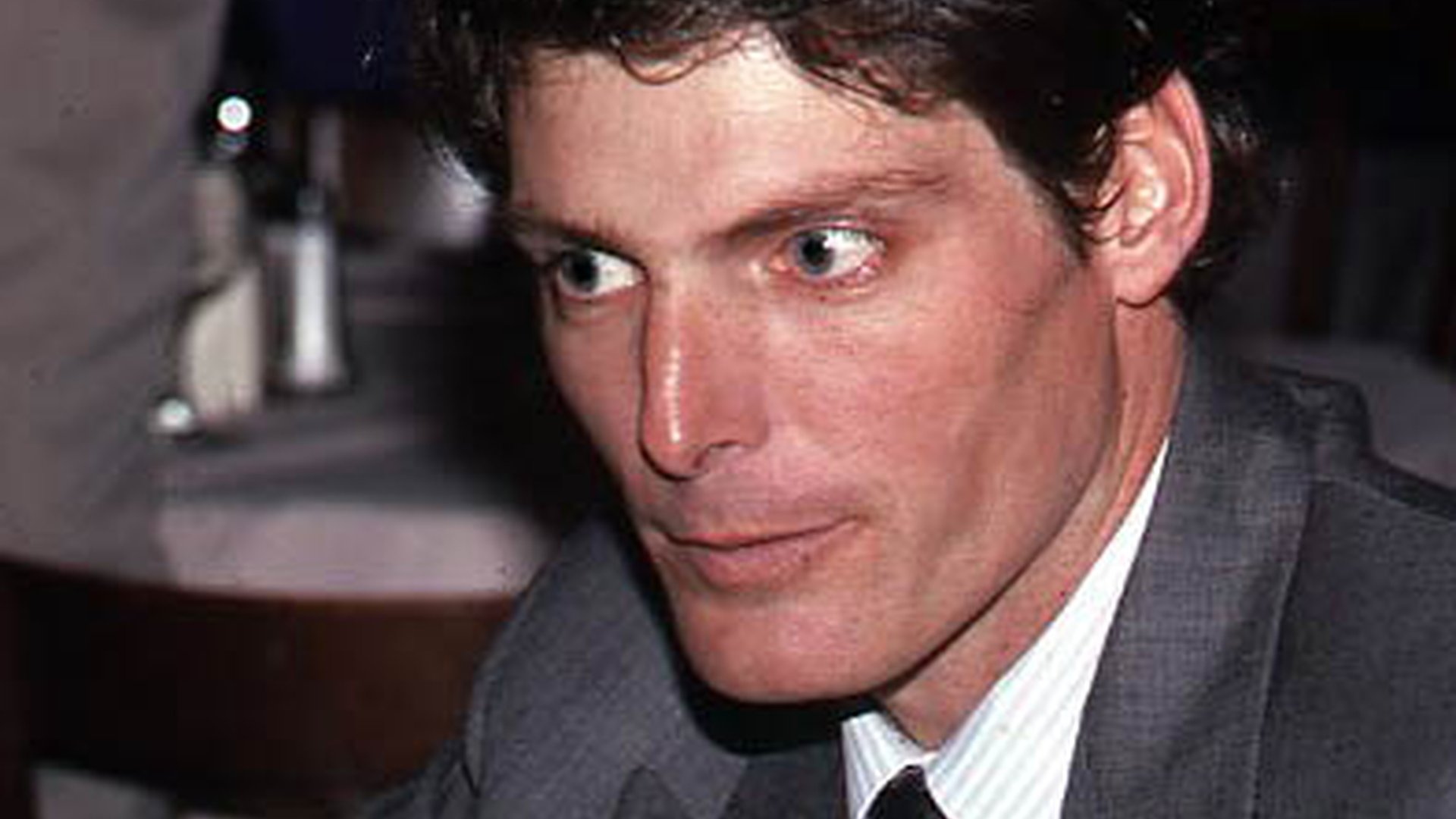 Cinematic still for Superman