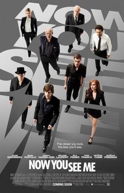 Now You See Me 3