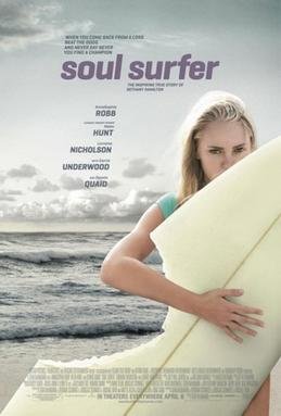 The Surfer
